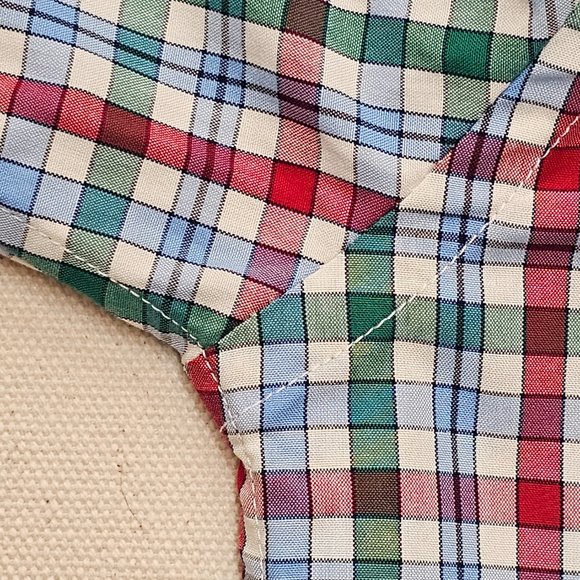 Vineyard Vines Classic Fit Tucker Shirt S - Picture 7 of 7